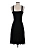 Bebe Black Cocktail Dress Size S - photo 2