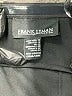 Frank Lyman Design 100% Polyester Stars Black Cocktail Dress Size 12 - photo 7