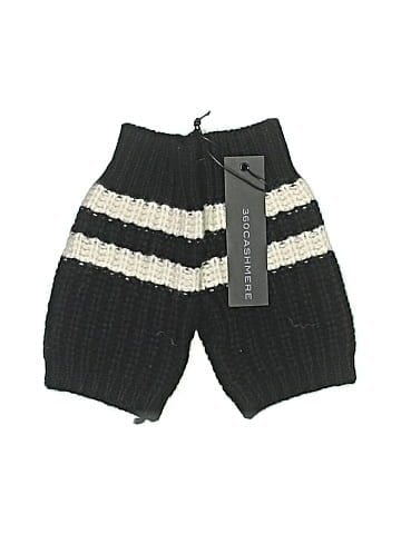 360 Cashmere Mittens (view 1)