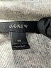 J.Crew Gray Cardigan Size M - photo 4