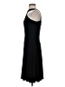 Bebe Black Cocktail Dress Size S - photo 5