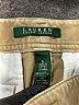 Lauren by Ralph Lauren Tan Khakis Size 6 - photo 7