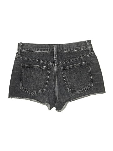 Madewell Denim Shorts (view 2)