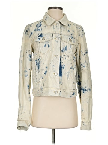 Free People Denim Jacket (view 1)