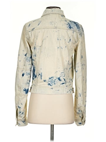 Free People Denim Jacket (view 2)
