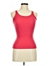 Estam Red Active Tank Size M - photo 1