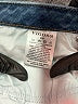 Vigoss Hearts Blue Jeans Size 30 waist - photo 7