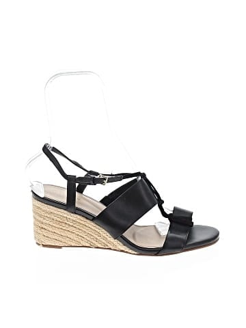 Cole Haan Wedges (view 1)
