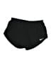Nike 100% Polyester Black Athletic Shorts Size XL - photo 1