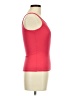 Estam Red Active Tank Size M - photo 4