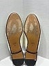 Gucci 100% Leather Ivory Mule/Clog Size EU (IT) 40 / US 10 - photo 5