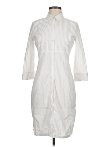 Express Design Studio Casual Dress (view 1)