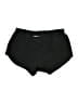 Nike 100% Polyester Black Athletic Shorts Size XL - photo 2