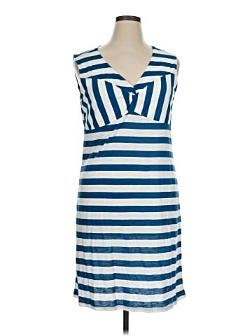 Caribbean Joe Casual Dress (view 1)
