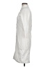 Express Design Studio White Casual Dress Size 8 - photo 5