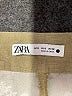 Zara Paisley Gold Shorts Size S - photo 3