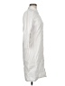 Express Design Studio White Casual Dress Size 8 - photo 4