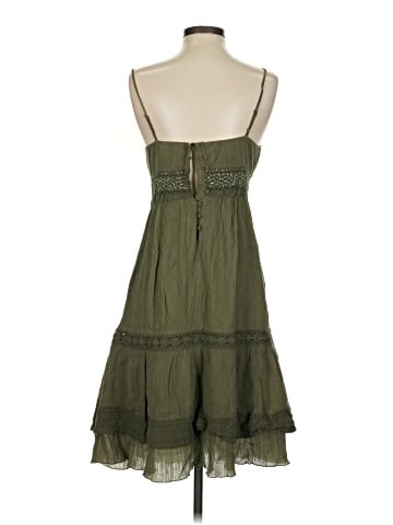 BCBGMAXAZRIA Casual Dress (view 2)