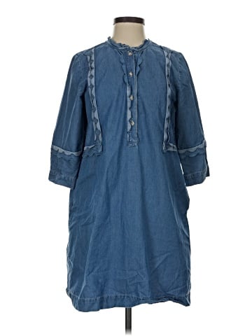 m.i.h Jeans Casual Dress (view 1)