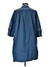 m.i.h Jeans Blue Casual Dress Size S - photo 2