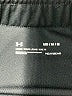 Under Armour 100% Polyester Black Athletic Shorts Size M - photo 3
