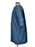 m.i.h Jeans Blue Casual Dress Size S - photo 5