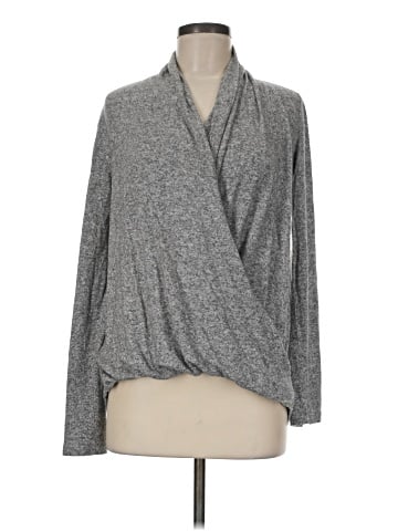 Pure & Good Cardigan (view 1)
