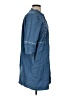 m.i.h Jeans Blue Casual Dress Size S - photo 4