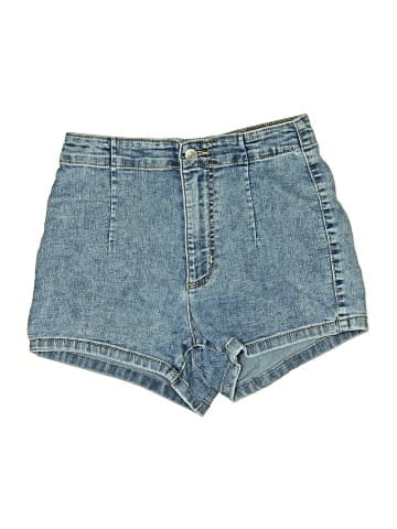 Wild Fable Denim Shorts (view 1)