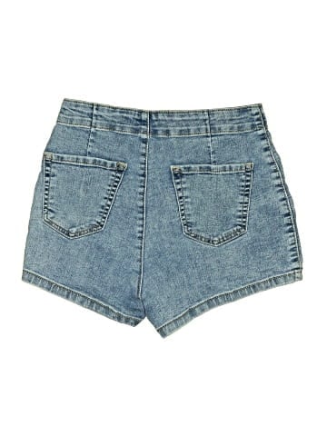 Wild Fable Denim Shorts (view 2)