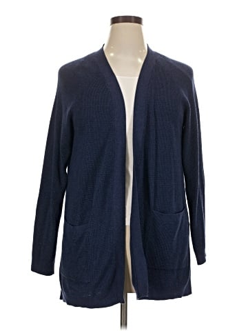 Cyrus Cardigan (view 1)