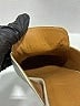 Gucci 100% Leather Ivory Mule/Clog Size EU (IT) 40 / US 10 - photo 4