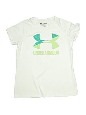 Under Armour Short Sleeve T-Shirt (view 1)