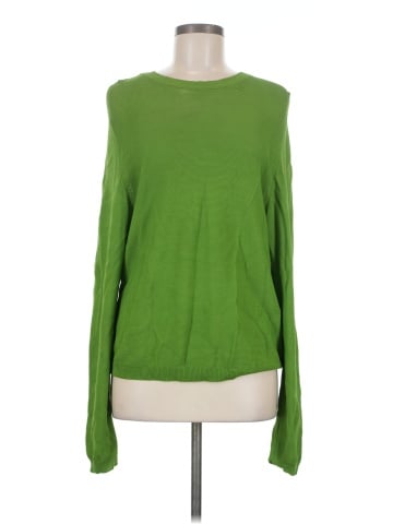 Zara Pullover Sweater (view 1)