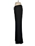 Dana Buchman Solid Black Dress Pants Size 6 - photo 5