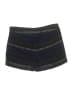 Ann Taylor LOFT Stripes Blue Shorts Size 6 - photo 2