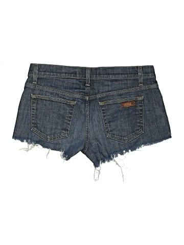 Joe's Jeans Denim Shorts (view 2)