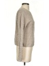 Uniqlo Metallic Tan Pullover Sweater Size XS - photo 4