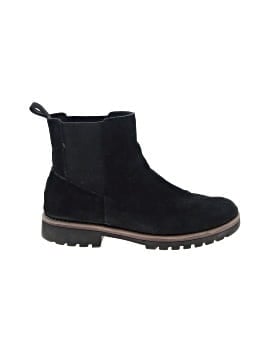 Crown Vintage Ankle Boots