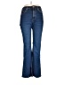 Divided by H&M Blue Jeans Size 12 - photo 1
