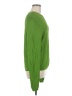 Zara Green Pullover Sweater Size M - photo 4