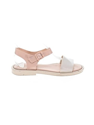 Melissa Sandals (view 1)