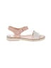 Melissa Multi Color White Sandals Size EU 40 - photo 1