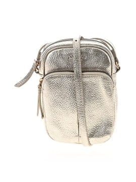 American Leather Co Crossbody Bag
