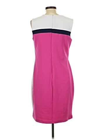 En Focus Studio Cocktail Dress (view 2)
