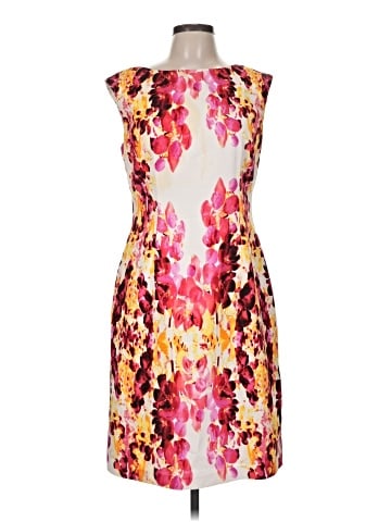 Adrianna Papell Cocktail Dress (view 1)