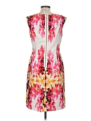 Adrianna Papell Cocktail Dress (view 2)