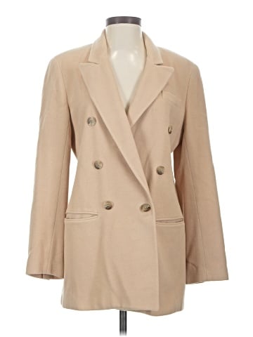 Limited London Paris New York Blazer (view 1)