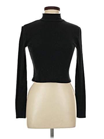 Arizona Jean Company Long Sleeve Turtleneck (view 1)