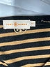 Tory Burch Stripes Brown Casual Dress Size S - photo 7